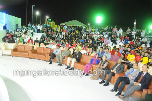 UAE’s Biggest Inter-University Sports Festival  5
